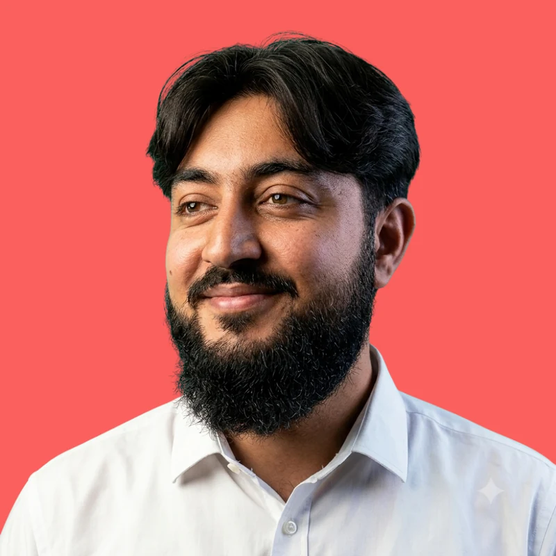 Bilal Ahmad
